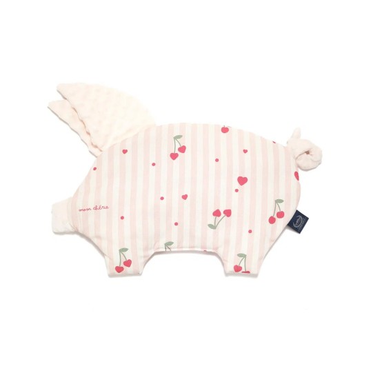 ΒΡΕΦΙΚΟ ΜΑΞΙΛΑΡΙ SLEEPY PIG MOM CHERIE ECRU